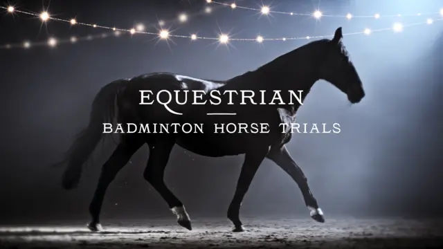 Badminton Horse Trials 2026