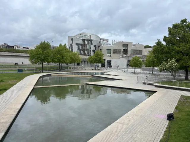 Holyrood