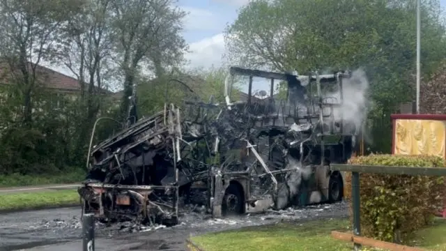Bus na smàl