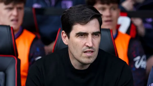 Andoni Iraola