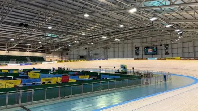 Velodrome