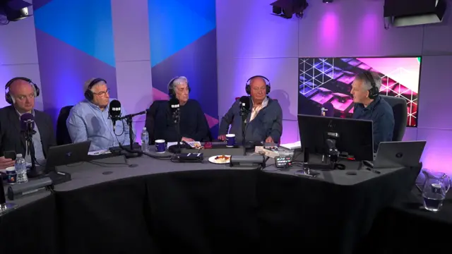 Stiùideo radio Inbhir Nis