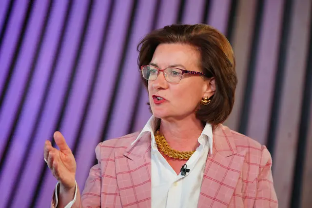 Eluned Morgan