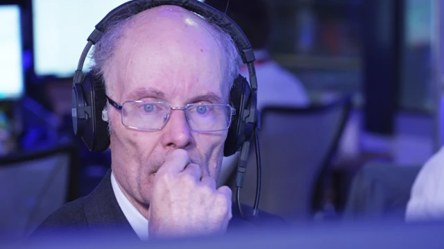 An t-Oll John Curtice