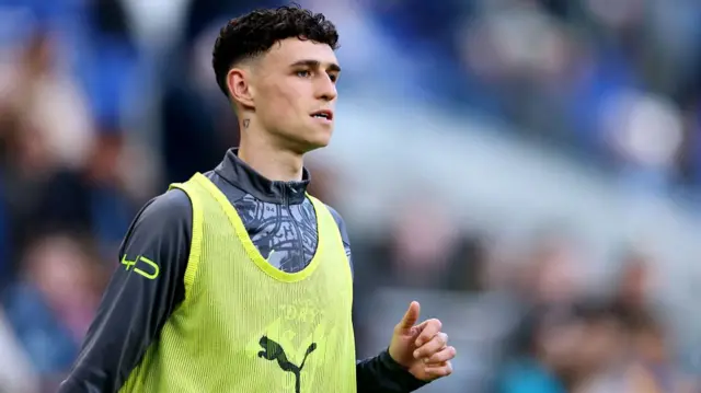 Phil Foden