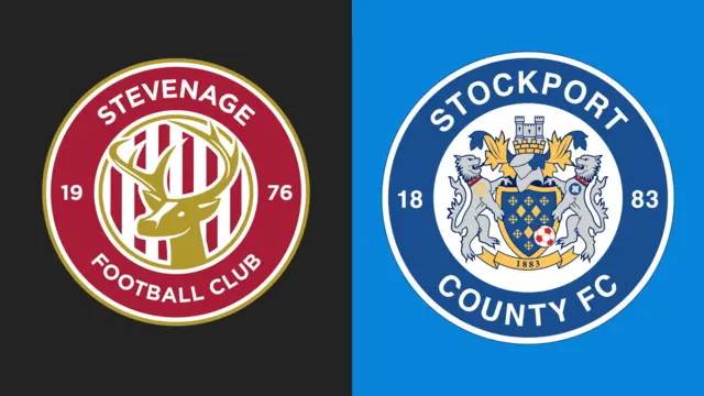Club badges banner