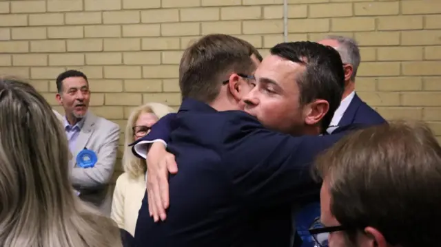 Broxbourne count