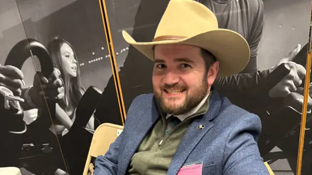 Cowboy