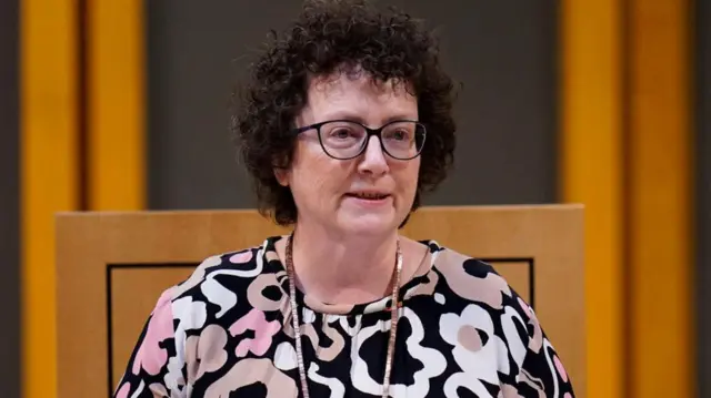 Elin Jones