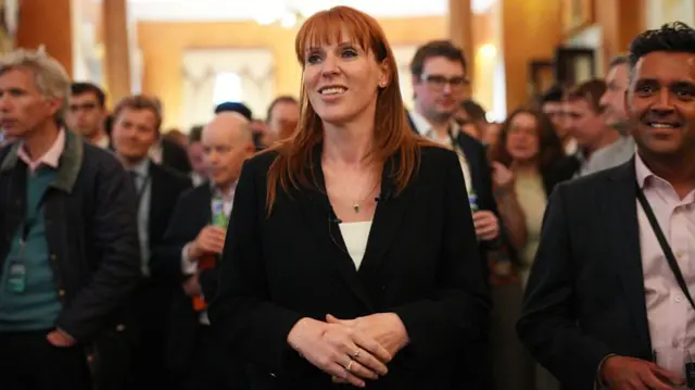 angela rayner