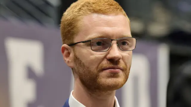 ross greer