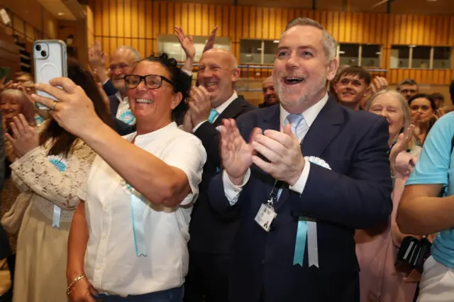 Local elections in Greater Manchester, Lancashire and Liverpool City ...