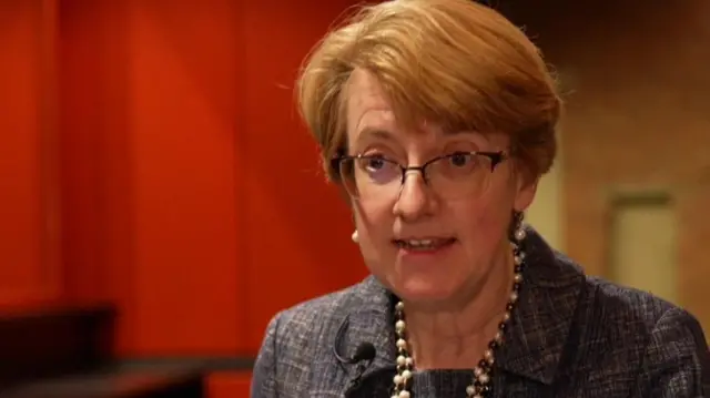 Susan Hinchcliffe