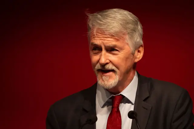 Huw Irranca-Davies
