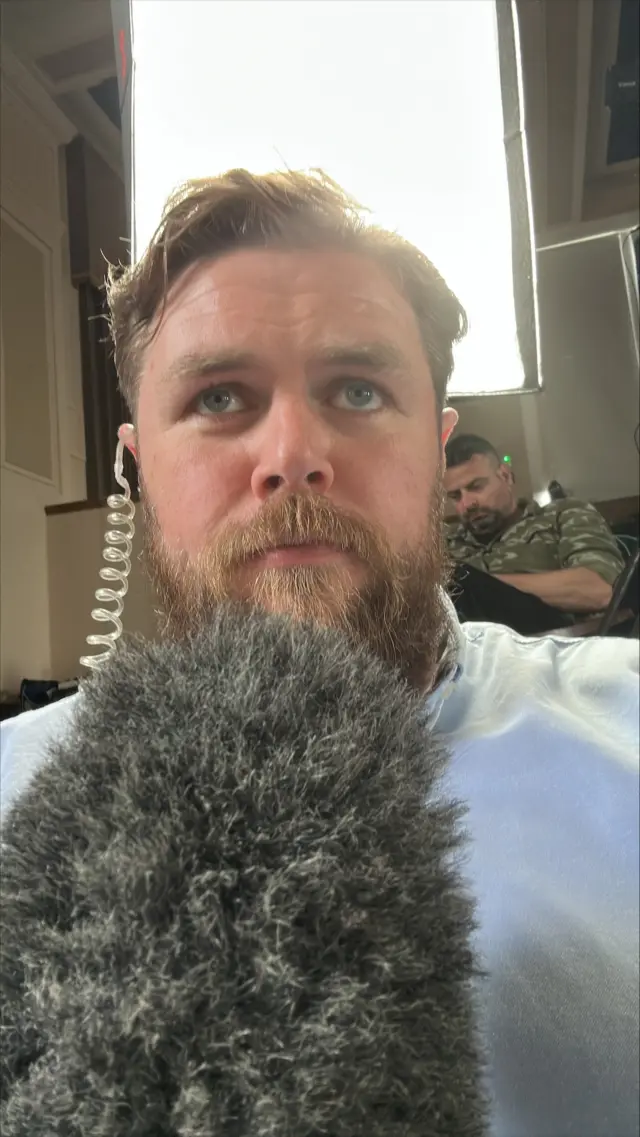 Joe MacNìll