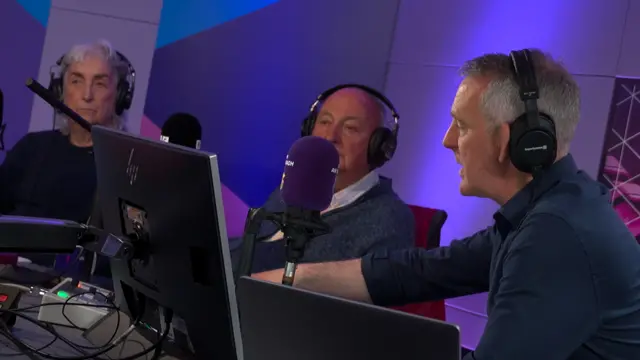 Sàr sgioba radio