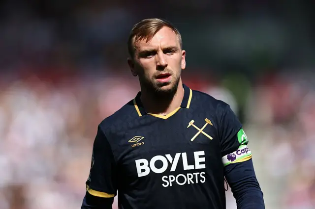 Jarrod Bowen