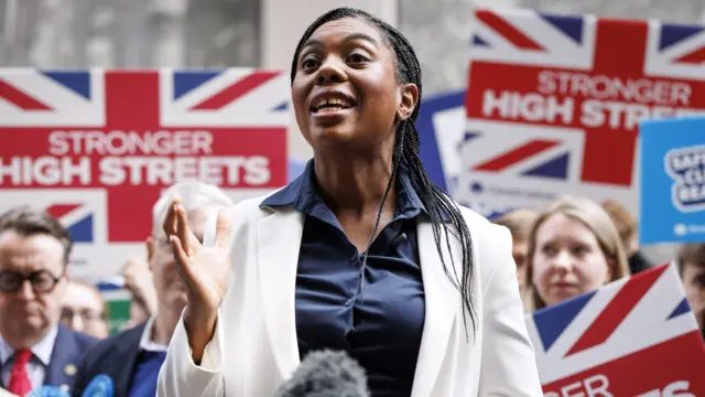Kemi Badenoch