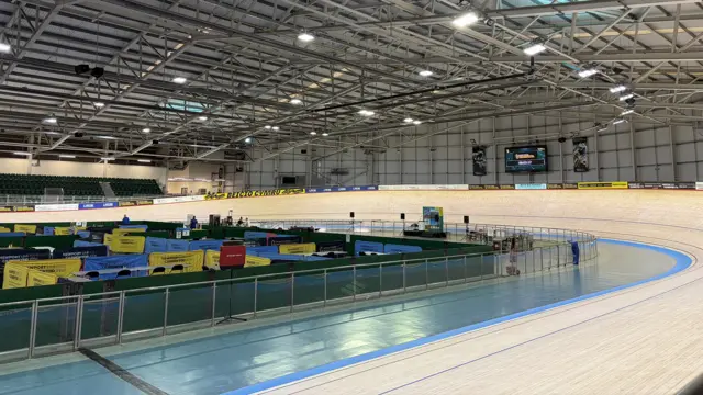 Velodrome