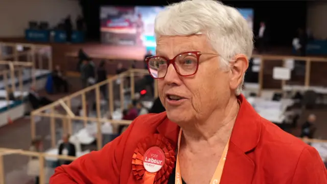 Carole Pattison