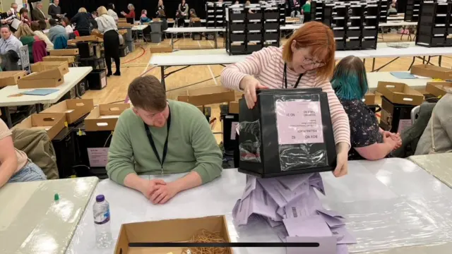 Dundee count