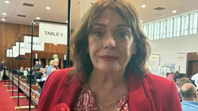 Maggie O’Rourke