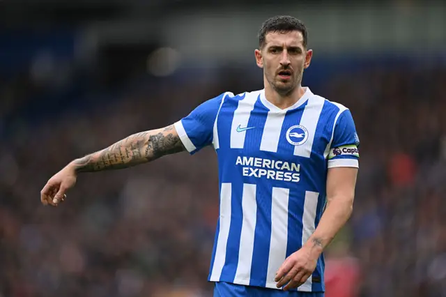 Lewis Dunk