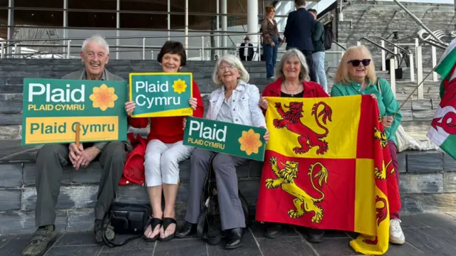 senedd