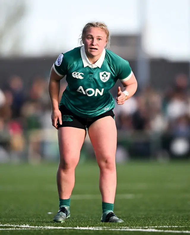 Neve Jones