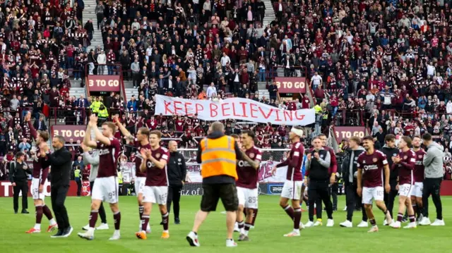 Tynecastle