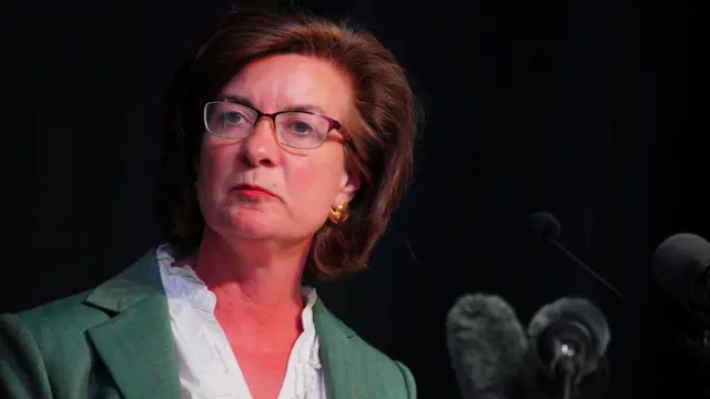 Eluned Morgan