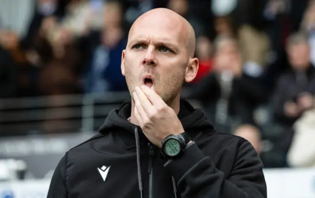 Craig McLeish