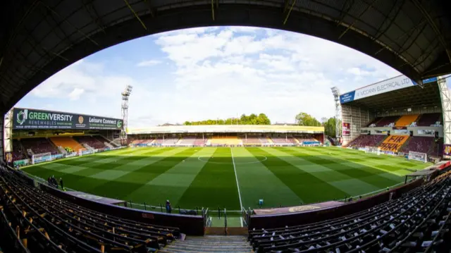 Fir Park