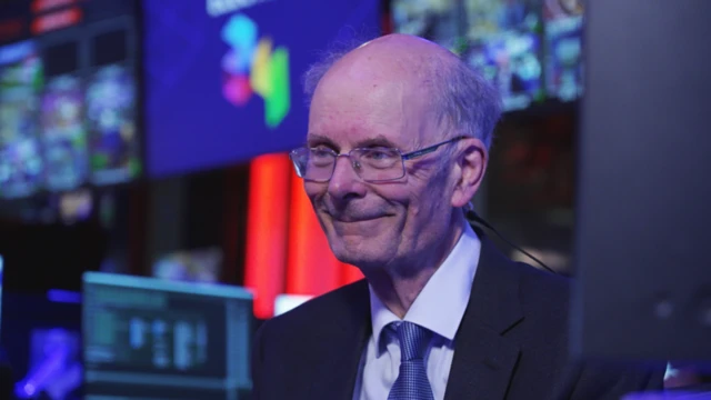 Syr John Curtice