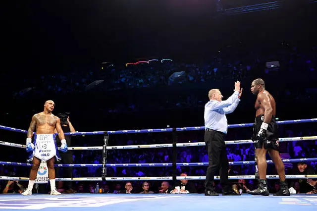 Wardley v Dubois