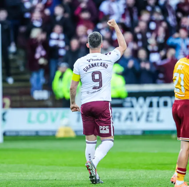 Lawrence Shankland