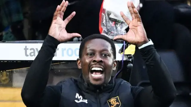Marvin Bartley
