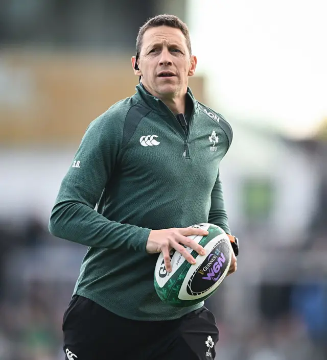 Scott Bemand