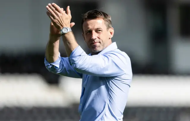 Neil McCann