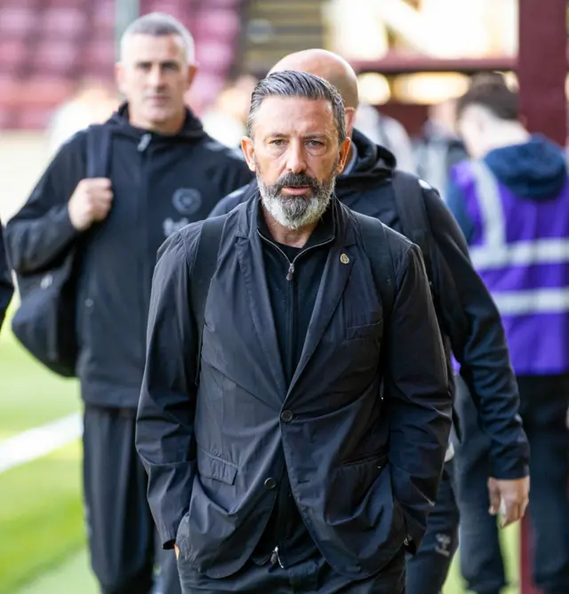 Derek McInnes