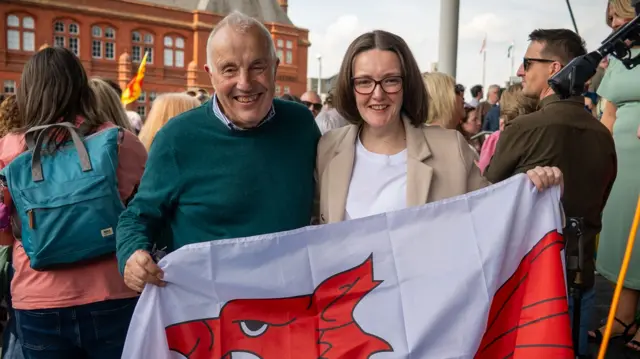 rhondda