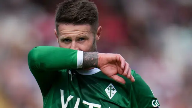 Ollie Norwood