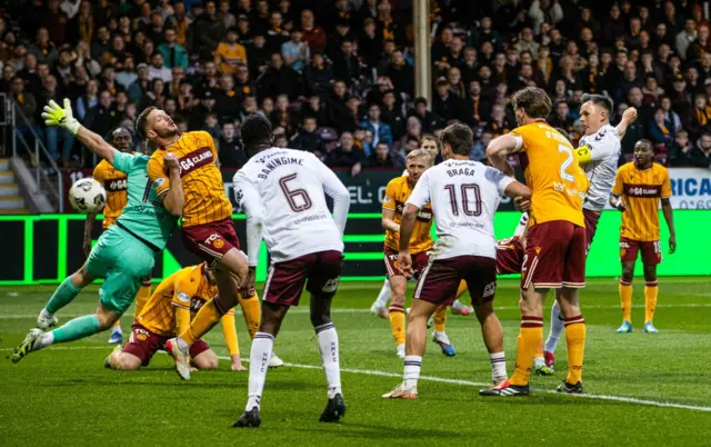 Shankland equalises
