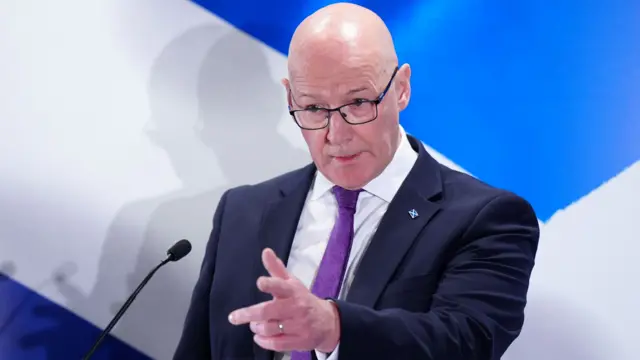 John Swinney