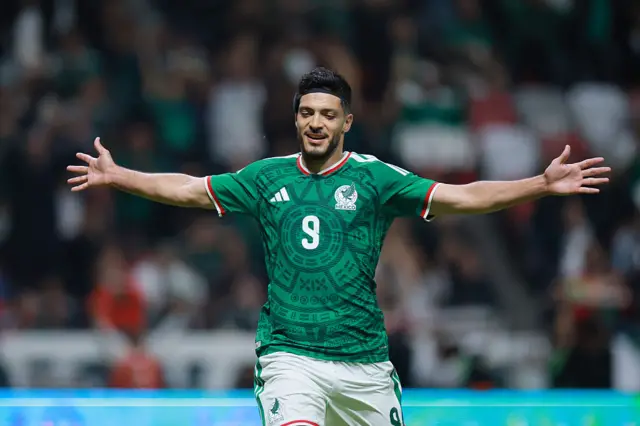 Raul Jimenez