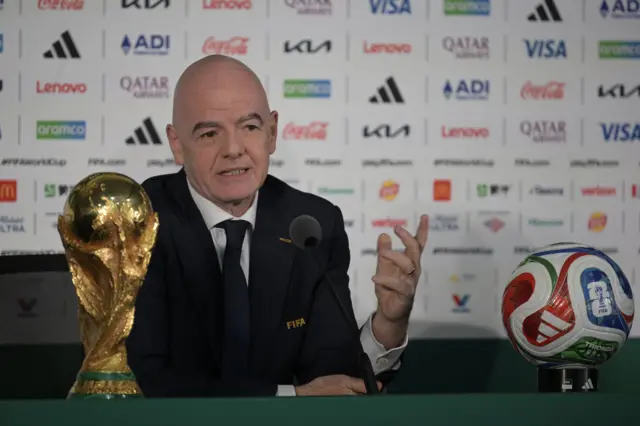 Infantino