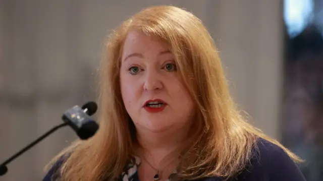 Naomi Long