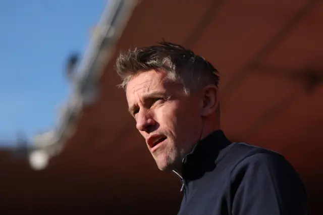Kieran McKenna