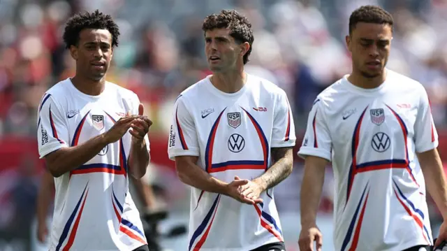 usmnt