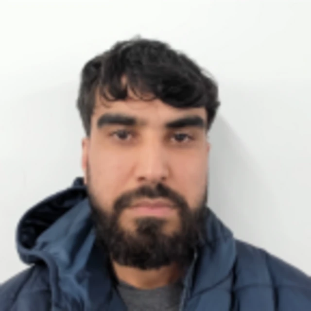 Mohammad Tajik.